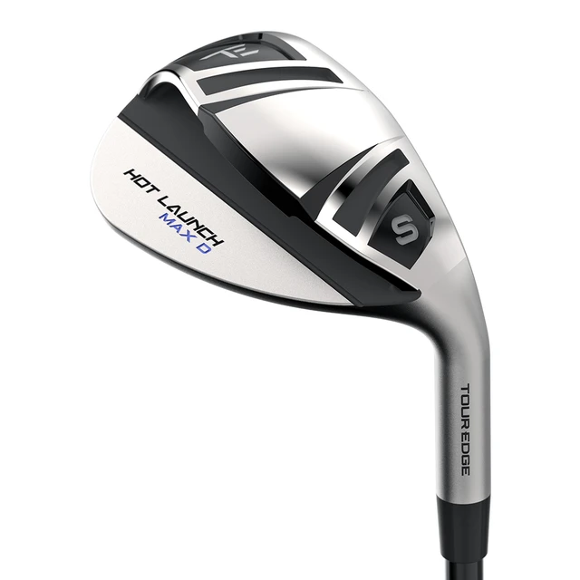 Tour Edge Hot Launch X525 Wedge - Maple Hill Golf